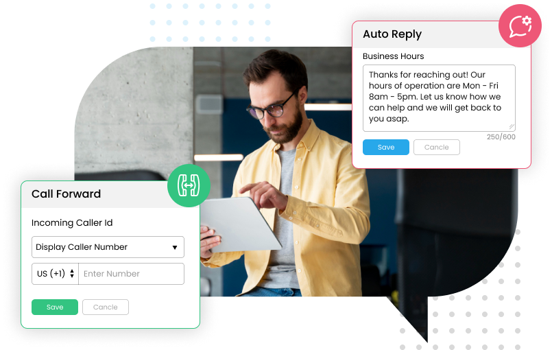 Communication Solutions